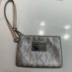 Michael Kors Wristlet